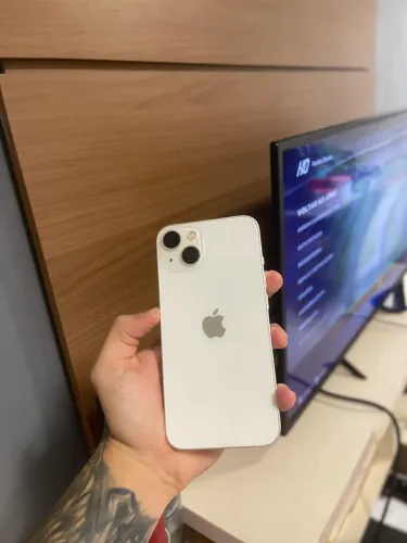 iPhone 13 128