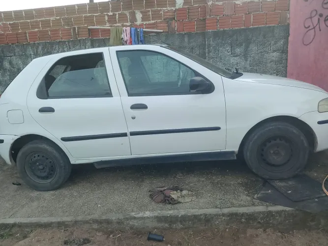 Troca carros por casa- preferência em Nova Natal e Boa esperança.