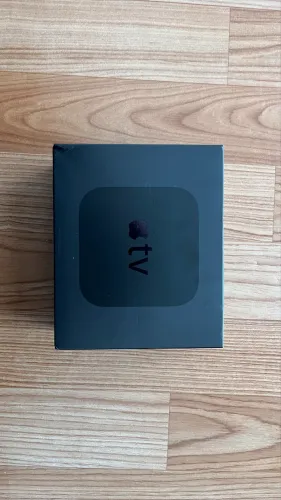 AppleTV 3°Gen
