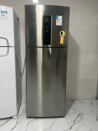 Vendo geladeira