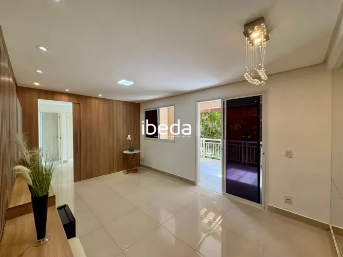 ibeda - Apartamento à Venda em Nova Parnamirim 3 Quartos 1Suíte 79m² Giardino