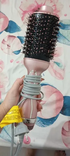 Escova modeladora mondial