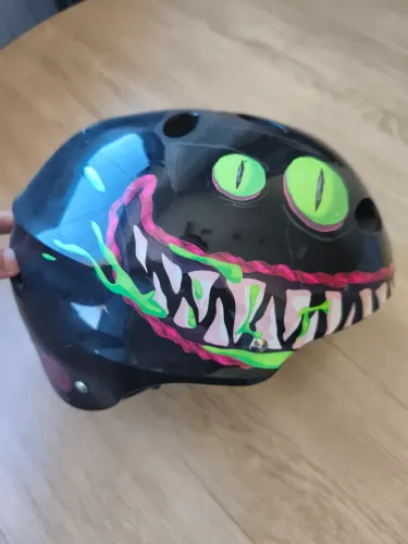 Capacete