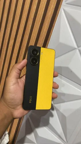 POCO X7 PRO 256gb ZERO