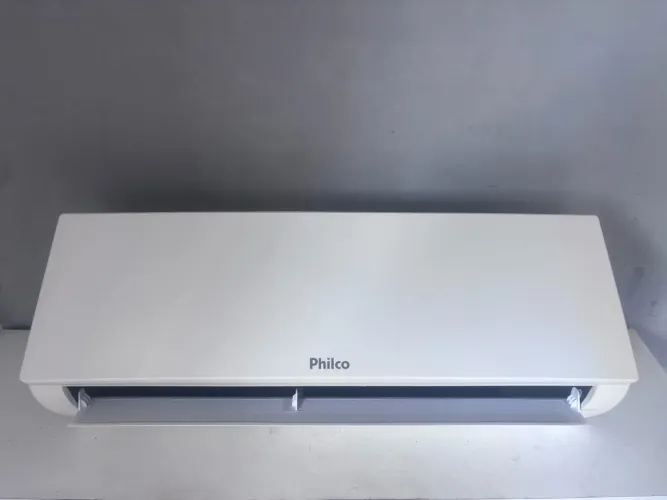 Evaporadora ar condicionado 12000 btus Philco 110 V