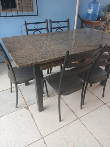 Jogo de mesa