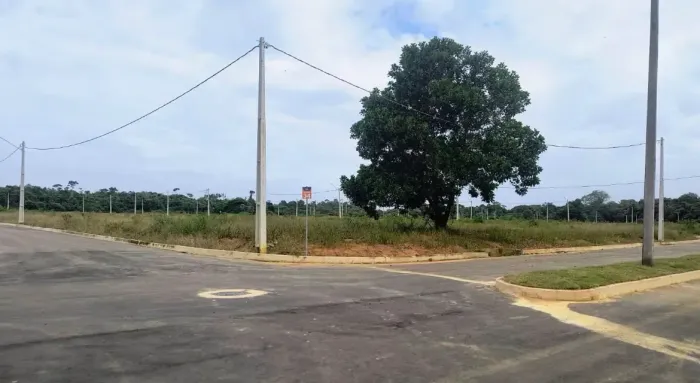 Cidade Universitária lotes bairro planejado Pronto para Construir Entrada a partir R$3 Mil