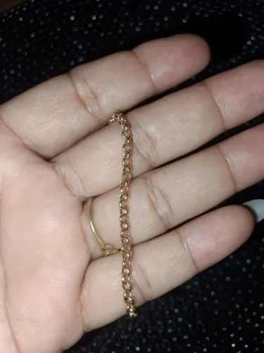 Pulseira malgod