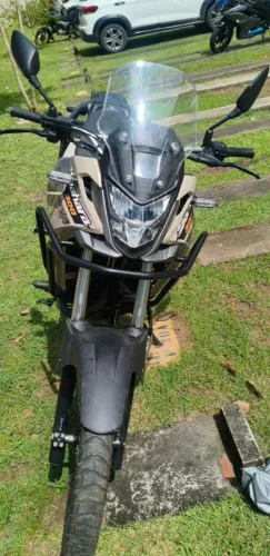 Sahará 300 adv