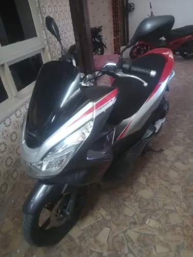 Honda pcx sport 150 2018