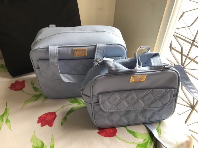 Bolsa Maternidade 