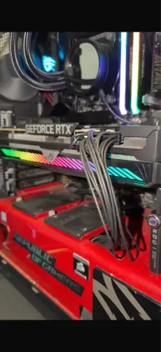 RTX 3070 8GB