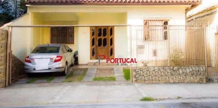 Casa com 4 dormitórios, 244 m² - venda por R$ 750.000,00 ou aluguel por R$ 7.500,00/mês -