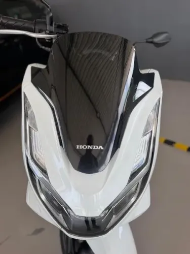 HONDA PCX 160 ABS 2024