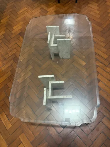 Mesa de centro