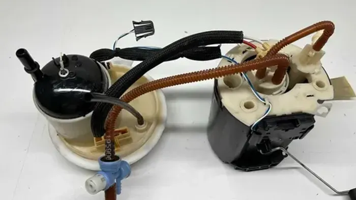 Bomba De Combustivel Bmw M440i 3.0 B58 2020 2025 22b156
