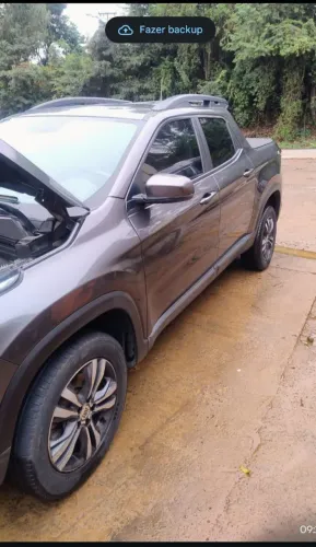 Fiat Toro Freedom 1.3 T270 4X2 Flex AUT 2023