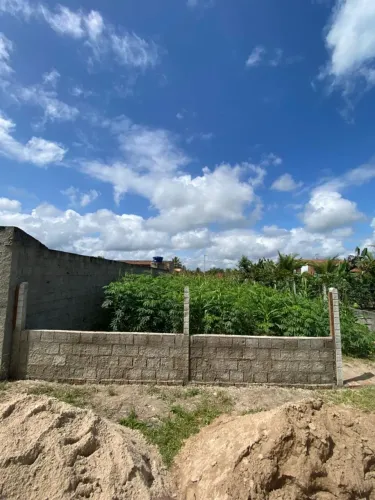 TERRENO PRÓXIMO AO TIMBÓ