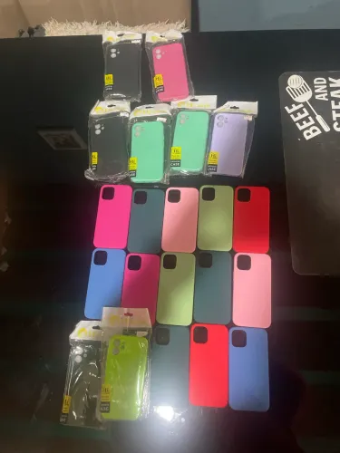 21 capinha do iPhone 12 mini