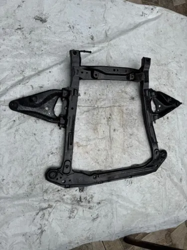 quadro /suspençao renault sandero/logan original 2015/2019