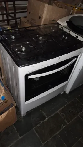 Fogão Electrolux 5 Bocas