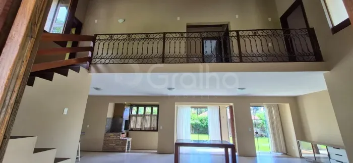 Casa em Condomínio à venda na Armação Pântano do Sul - Florianópolis - SC