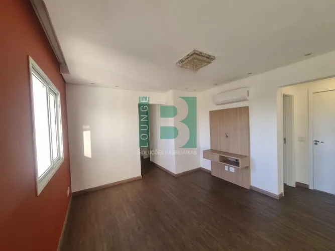 CONDOMINIO TONS DO MORUMBI - Apartamento à venda no bairro Morumbi - Paulínia/SP