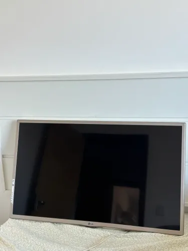 TV LG 32?