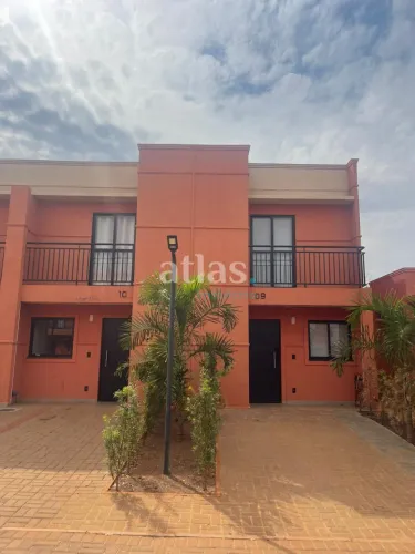 Lazer que se paga sozinho - Casas duplex ao lado do grandes lagos resorts e parque aquátic