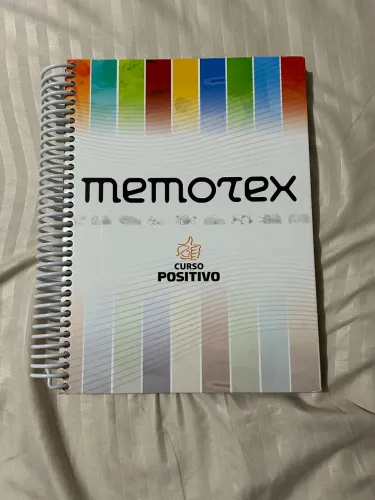 Memorex positivo 