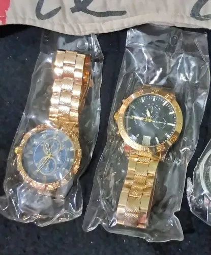 2 Relógios