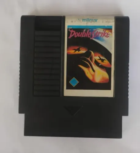 Double Strike original Milmar