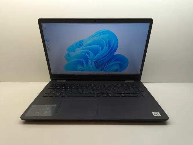 Notebook Dell Core i5 10th 8GB 256GB SSD NVMe Tela 15.6