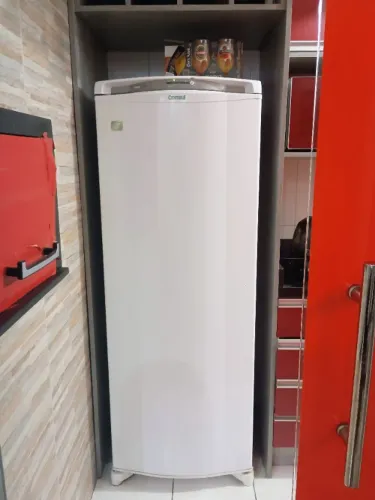 Geladeira Consul Frost Free 342 lts