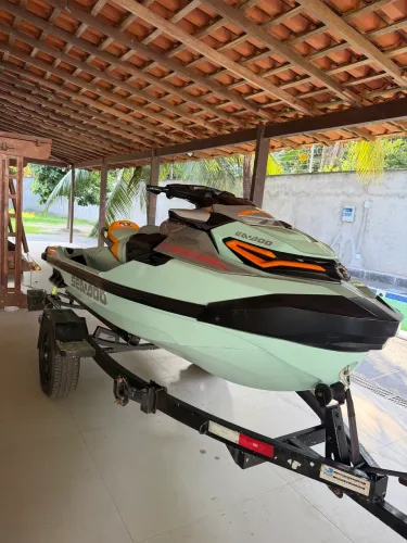 Wake Pro 230