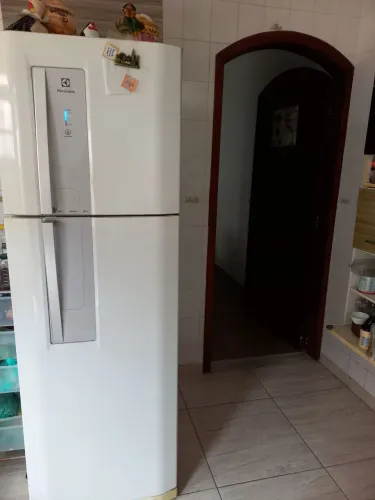 Refrigerador fostfree 371 L