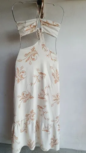 Vestidos verão 