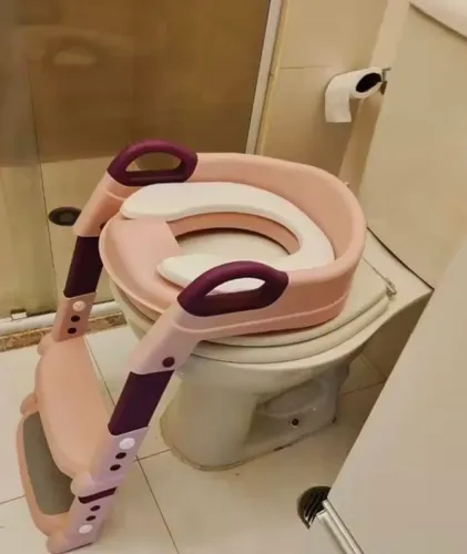 Redutor de assento infantil 