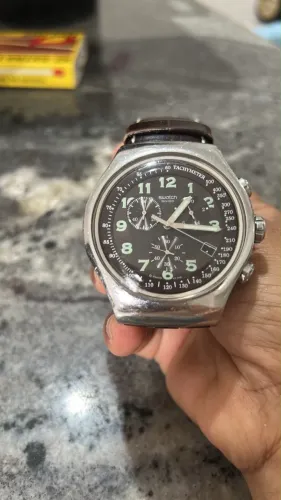 Relógio Swatch