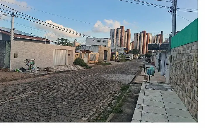 Casa à Venda - Nova Parnamirim - Parnamirim/RN
