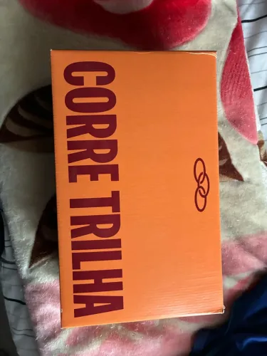 Tênis corre 2 olympikus