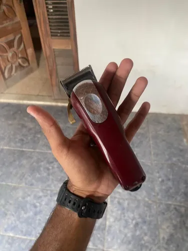 Whal Magic Clip 