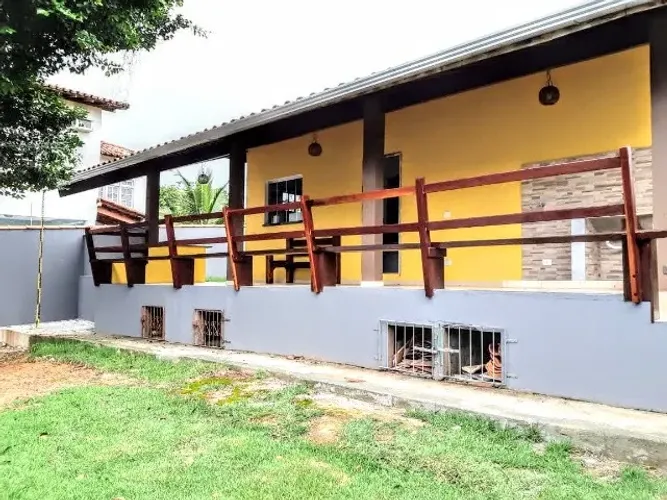 Alugo Casa Independente Orla Norte Porto Seguro