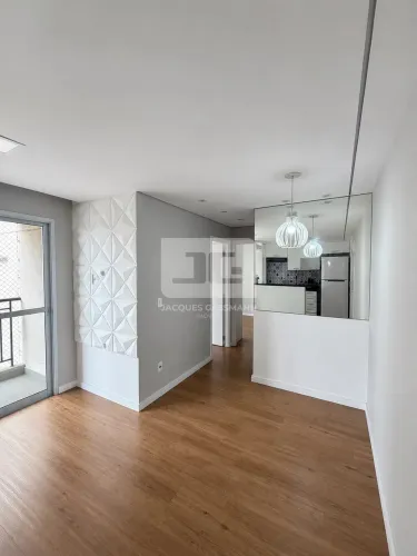 APARTAMENTO - 43,00M² - MONTANHÃO - SÃO BERNARDO DO CAMPO