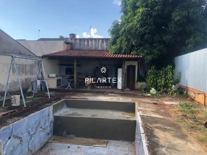 Terreno - Jardim Itapoá