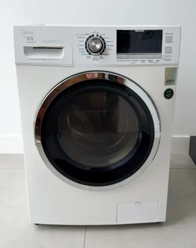 Lava e seca Midea 11kg