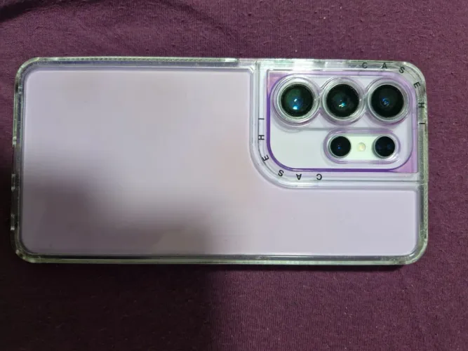 Galaxy s26 ultra, 512g 12 ram