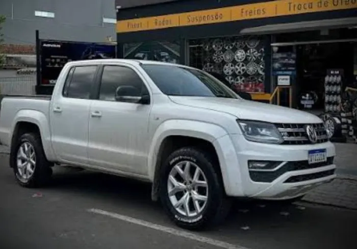 RODAS ARO 19 COM PNEUS XBRI