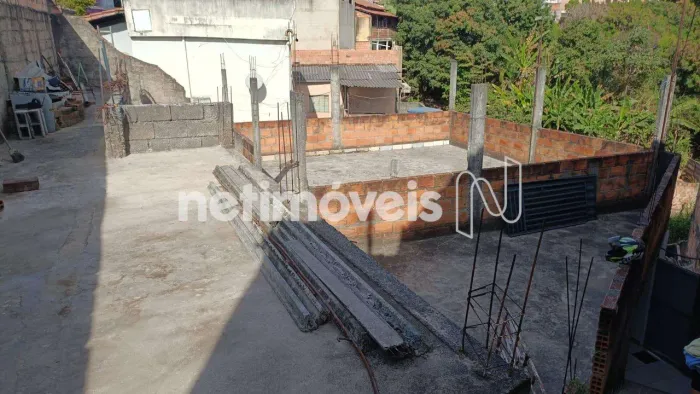 Venda Lote-Área-Terreno Jardim Guanabara Belo Horizonte