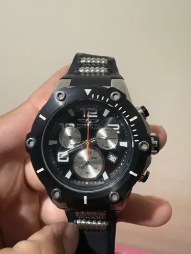 Vendo relógio invicta